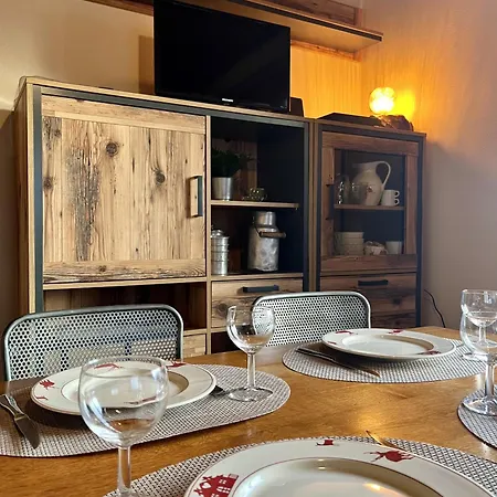 Le Chaney - T2 Dans - Massif Du Mont-blanc