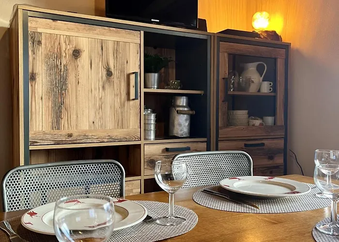 Le Chaney - T2 Dans - Massif Du Mont-blanc