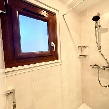 Le Chaney - T2 Dans - Massif Du Mont-blanc Apartmán