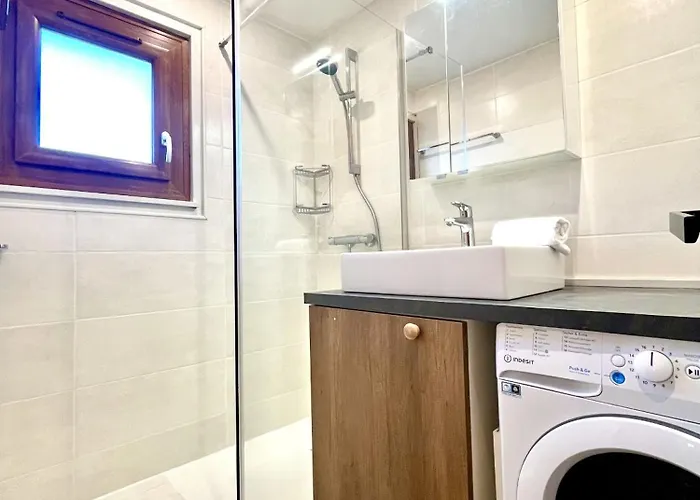 Appartement Le Chaney - T2 Dans - Massif Du Mont-blanc *